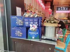 -陈鹏鹏潮汕菜(宝安机场T3航站楼店)
