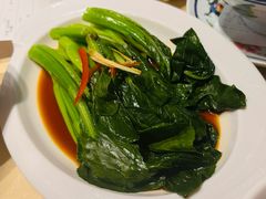 -香港池仔记肠粉王(博多新记襄阳南路店)