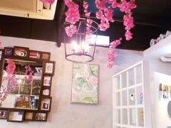 大堂-layback cafe & bar