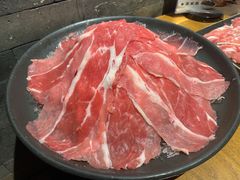 肥牛套餐-呷哺呷哺 黄金牧场 (新中关购物中心店)