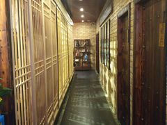 -龙源茶坊(白银路店)