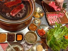 -西塔老太太泥炉烤肉(苏州大悦城店)