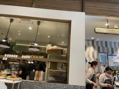 门面-nata&bica(松江大学城店)