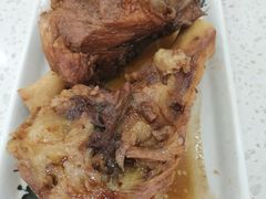 -老友谊冷面店(苏家屯店)