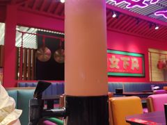 -多嘴超级肉蟹煲(中街恒隆故宫店)