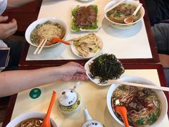 -苏氏牛肉面(惠工街店)