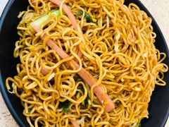 豉汁皇三丝炒面-点都德(汇胜楼店)
