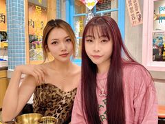 -恩泽家·果味坛子韩国炭火烤肉(白石龙店)