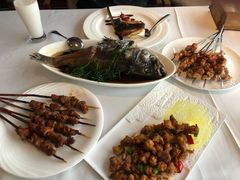 -梧桐餐厅(泉城路店)