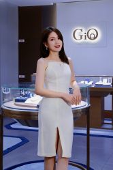 -GiO挚澳珠宝(侨福芳草地店)