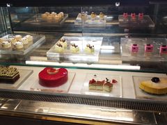 -君悦酒店·乐厨·高空自助餐(青年大街店)