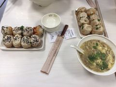 -咬不得高祖生煎·简餐(高银街店)
