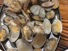 -老伯蟹脚店(朝阳路店)