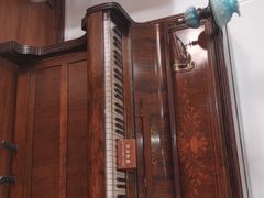 -鼓浪屿钢琴博物馆