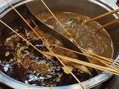 -袁记串串香(川师店)