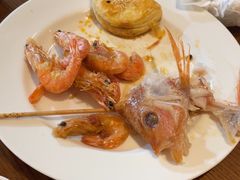 -昆山琶拉帝诗酒店·河畔咖啡厅Riverside Cafe