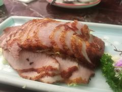 秘制炭烤肉-新白鹿餐厅(爱琴海购物中心店)