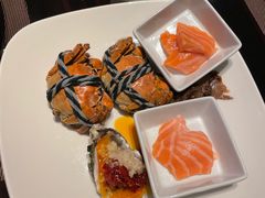 -丽都皇冠假日酒店·Matrix亦餐厅(望京店)