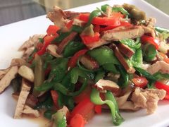 -天目湖刘老四农庄