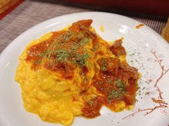 -Hey!蛋包饭(中山店)