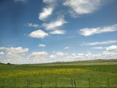 -塞罕坝国家级自然保护区