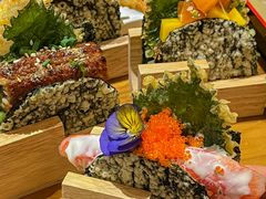 -渔寿司·日本料理(艾尚天地店)