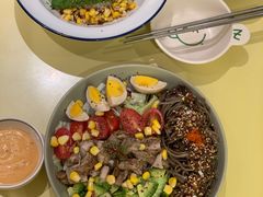 -米仓食堂(皇庭广场店)