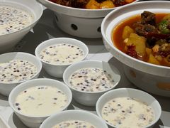 -清真·卡德尔大叔新疆主题餐厅(龙汇路店)
