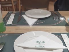 -刀叉遇上筷子中西融合餐厅(成都道店)