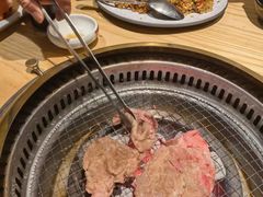 -松鱼亭·和牛烧肉(协鑫广场店)