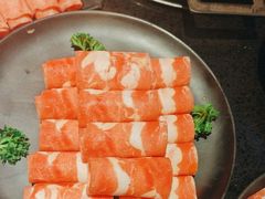 -珮姐老火锅(鄞州印象城店)