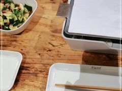 -木屋烧烤(岗顶二店)