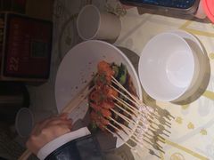 -串盟烧烤大排档·长沙美食地标(星沙店)