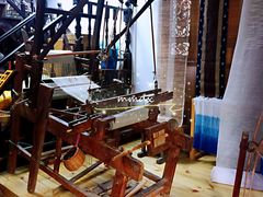 -璞真扎染博物馆