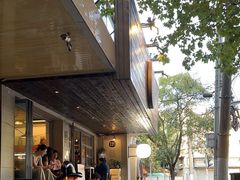 -Brut Eatery悦璞食堂(愚园路店)