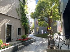 -徐家汇源景区-衡山坊