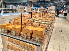 -物美超市(三里河店)