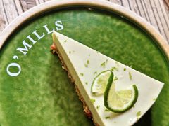 -O'mills Sourdough Bakery&Bistro(永嘉路店)