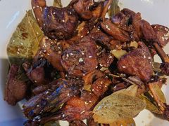 -唐师傅湘西名菜馆(武陵路店)