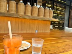 -无印良品餐堂 MUJI Diner(成都太古里店)