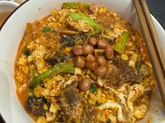 -陈熹公民族美食文化餐厅(中华广场店)