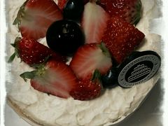 -美丽心情蛋糕(江苏路店)