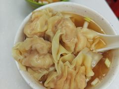 -麦文记面家(佐敦店)