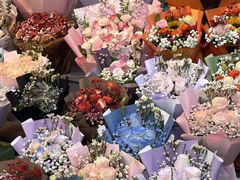 -循礼门鲜花花市(武汉循礼门店)