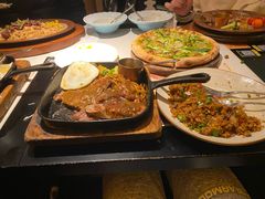 -半秋山西餐厅(襄阳万达店)
