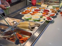 -景仁馅饼(蒿泊店)