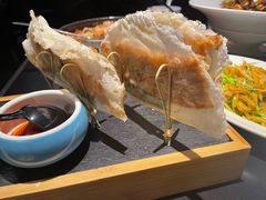 -老头儿油爆虾·1987杭州烟火味(湖滨银泰in77D区店)