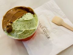 -Dal Cuore 达可芮冰淇淋(陕西北路店)