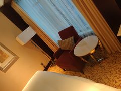 -上海新发展亚太JW万豪酒店
