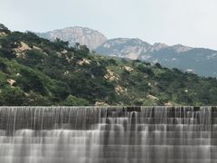 -大泽山风景名胜区
